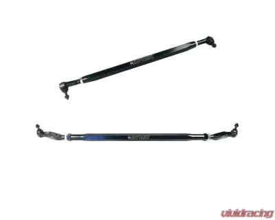 Kryptonite Death Grip Steering Kit Ram 2500 | 3500 2014-2024 - KRDSK14