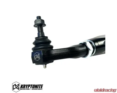 Kryptonite Death Grip Steering Kit Ram 2500 | 3500 2014-2024 - KRDSK14