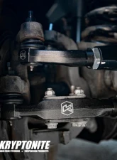 Kryptonite Death Grip Steering Kit Ram 2500 | 3500 2014-2024                                     - KRDSK14 - Image 5