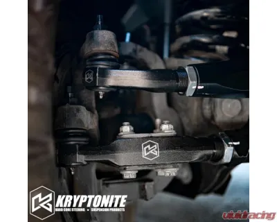 Kryptonite Death Grip Steering Kit Ram 2500 | 3500 2014-2024 - KRDSK14
