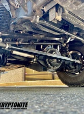 Kryptonite Death Grip Steering Kit Ram 2500 | 3500 2014-2024                                     - KRDSK14 - Image 6