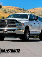 Kryptonite Death Grip Dual Steering Stabilizer Kit w/ Fox 2.0 Shocks Dodge Ram 2500 | 3500 2003-2013                                     - KRDSS03S - Image 5