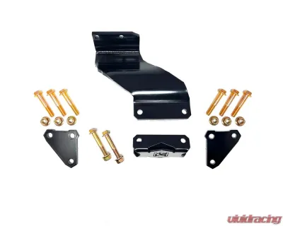 Kryptonite Death Grip Dual Steering Stabilizer Kit Ram 2500 | 3500 2014-2024 - KRDSS14