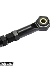 Kryptonite Stage 2 Leveling Kit w/ Fox Shocks                                     - KRFD05STAGE2FOX - Image 2