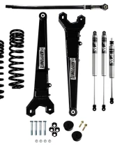 Kryptonite Stage 3 Leveling Kit w/ Fox Shocks                                     - KRFD05STAGE3FOX - Image 8