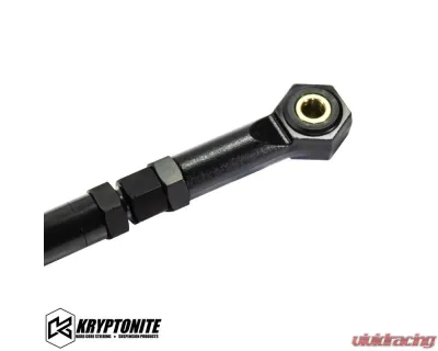 Kryptonite Stage 3 Leveling Kit w/ Fox Shocks - KRFD05STAGE3FOX