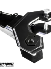 Kryptonite Stage 3 Leveling Kit w/ Fox Shocks                                     - KRFD05STAGE3FOX - Image 8