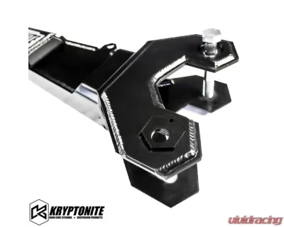 Kryptonite Stage 3 Leveling Kit w/ Fox Shocks - KRFD05STAGE3FOX