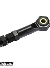 Kryptonite Stage 2 Leveling Kit w/ Fox Shocks                                     - KRFD17STAGE2FOX - Image 2