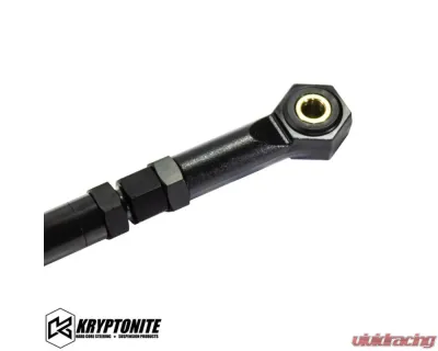 Kryptonite Stage 2 Leveling Kit w/ Fox Shocks - KRFD17STAGE2FOX