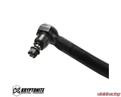 Kryptonite Stage 3 Leveling Kit w/ Fox Shocks - KRFD17STAGE3FOX