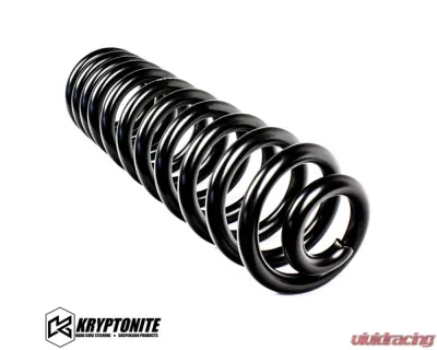 Kryptonite Stage 3 Leveling Kit w/ Fox Shocks - KRFD17STAGE3FOX
