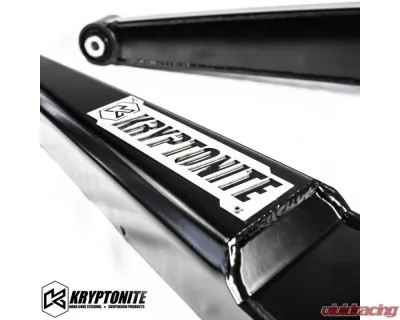 Kryptonite Stage 3 Leveling Kit w/ Fox Shocks - KRFD17STAGE3FOX