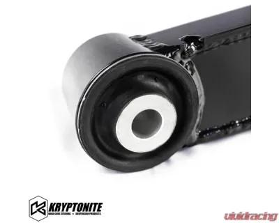 Kryptonite Stage 3 Leveling Kit w/ Fox Shocks - KRFD17STAGE3FOX