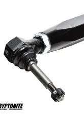 Kryptonite Death Grip Drag Link Ford F-450 | F-550 Super Duty 2005-2024                                     - KRFDL55 - Image 2