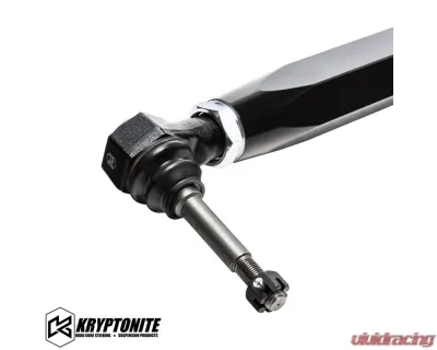 Kryptonite Death Grip Drag Link Ford F-450 | F-550 Super Duty 2005-2024 - KRFDL55