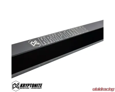 Kryptonite Death Grip Drag Link Ford F-450 | F-550 Super Duty 2005-2024 - KRFDL55