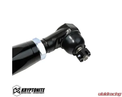 Kryptonite Death Grip Drag Link Ford F-450 | F-550 Super Duty 2005-2024 - KRFDL55