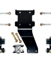 Kryptonite Death Grip Dual Steering Stabilizer Kit Ford F-250 | F-350 2005-2024                                     - KRFDSS05 - Image 4