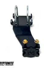 Kryptonite Death Grip Dual Steering Stabilizer Kit w/ Fox 2.0 Shocks Ford F-250 | F-350 2005-2024                                     - KRFDSS05S - Image 3