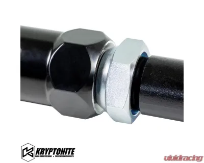 Kryptonite Death Grip Steering Kit Ford F-450 | F-550 Super Duty 2005-2024 - KRFSK55