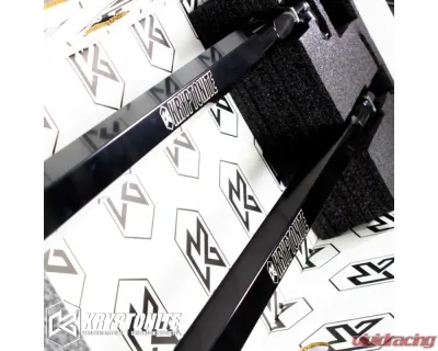 Kryptonite Death Grip Steering Kit Ford F-450 | F-550 Super Duty 2005-2024 - KRFSK55