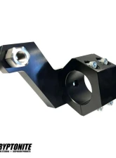 Kryptonite Death Grip Steering Stabilizer Adapter Kit (Fox ATS or Other Eyelet Mounted Stabilizer ) Ford F-250 | F-350 Super Duty 4X4 2008-2024                                     - KRFSS01 - Image 7