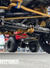 Kryptonite Death Grip Dual Steering Stabilizer Kit Ford F-250 | F-350 Super Duty 4X4 2005-2024                                     - KRFSS03 - Image 6