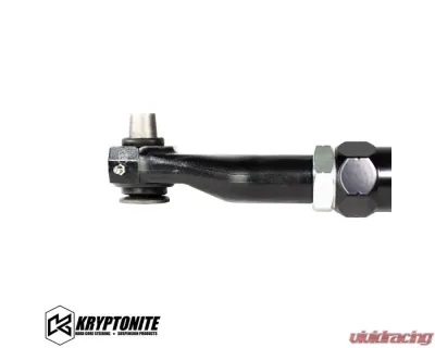 Kryptonite Death Grip Tie Rod Ford F-450 | F-550 Super Duty 2005-2024 - KRFTR55