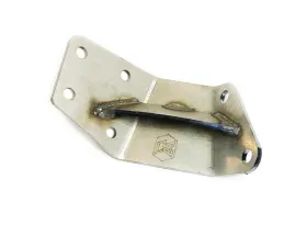 Kryptonite Idler Support Frame Gusset