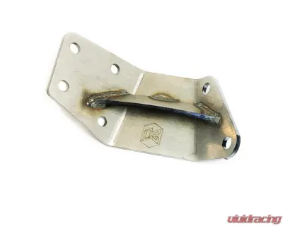 Kryptonite Idler Support Frame Gusset - KRGUSSET10