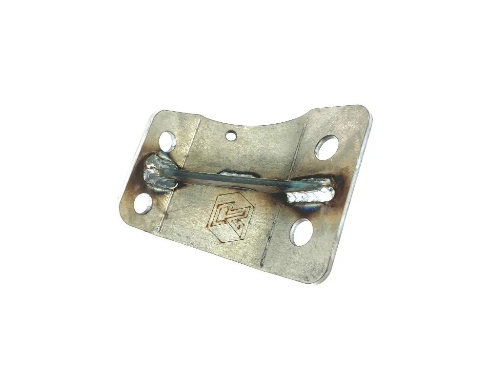 Kryptonite Idler Support Frame Gusset - KRGUSSET11