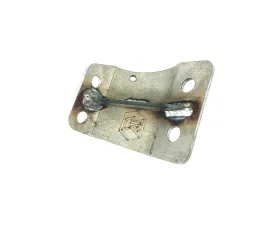 Kryptonite Idler Support Frame Gusset