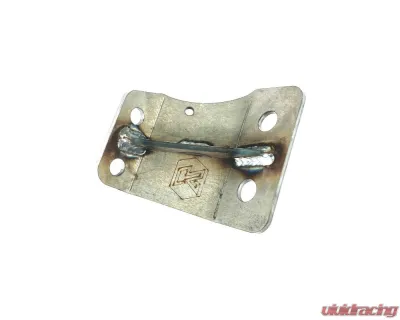 Kryptonite Idler Support Frame Gusset - KRGUSSET11