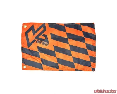 Kryptonite Hi Vis Dune Flag - KRHVDF