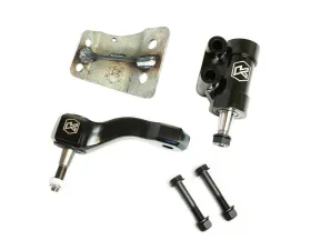 Kryptonite Death Grip Idler Side Package