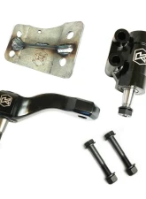 Kryptonite Death Grip Idler Side Package Chevrolet | GMC 2500/3500 HD 2011-2025                                     - KRISP11 - Image 9