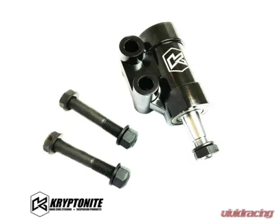 Kryptonite Death Grip Idler Side Package Chevrolet | GMC 2500/3500 HD 2011-2025 - KRISP11