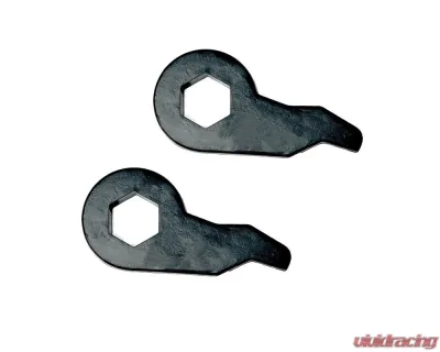 Kryptonite 2" Leveling Keys - KRKEY10