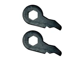 Kryptonite Leveling Key Set