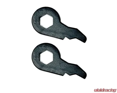 Kryptonite Leveling Key Set Chevrolet | GMC |Cadillac 1999-2006 - KRKEY12