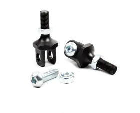 Kryptonite Shock Therapy Steering Rack Inner Clevis