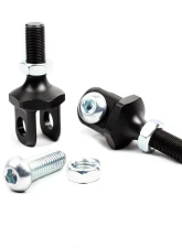 Kryptonite Shock Therapy Steering Rack Inner Clevis                                     - KRP0004 - Image 3