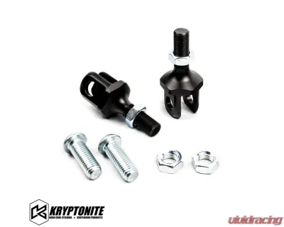 Kryptonite Shock Therapy Steering Rack Inner Clevis - KRP0004