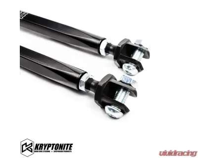 Kryptonite Shock Therapy Steering Rack Inner Clevis - KRP0004