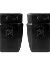 Kryptonite Front Bump Stop Set Ram 2500 | 3500 2003-2024                                     - KRP0133 - Image 4