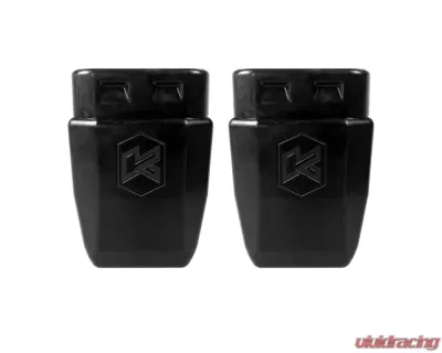 Kryptonite Front Bump Stop Set Ram 2500 | 3500 2003-2024 - KRP0133