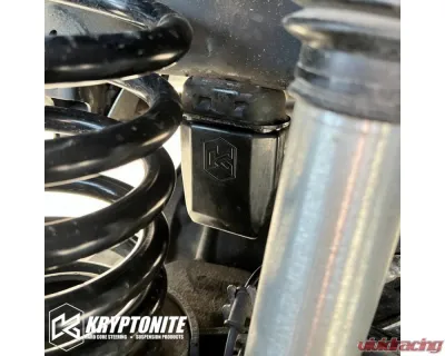 Kryptonite Front Bump Stop Set Ram 2500 | 3500 2003-2024 - KRP0133