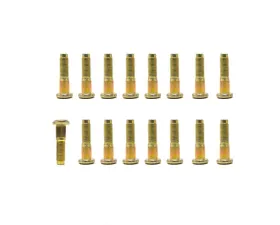 Kryptonite Death Grip Wheel Stud (16 Pack) Can-Am Maverick X3 2017-2021