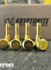 Kryptonite Death Grip Wheel Stud (16 Pack) Can-Am Maverick X3 2017-2021                                     - KRP0176-PACK - Image 3